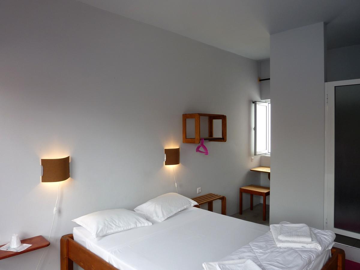 Kasa Tambla Bed & Breakfast Ponta Do Sol Exterior photo