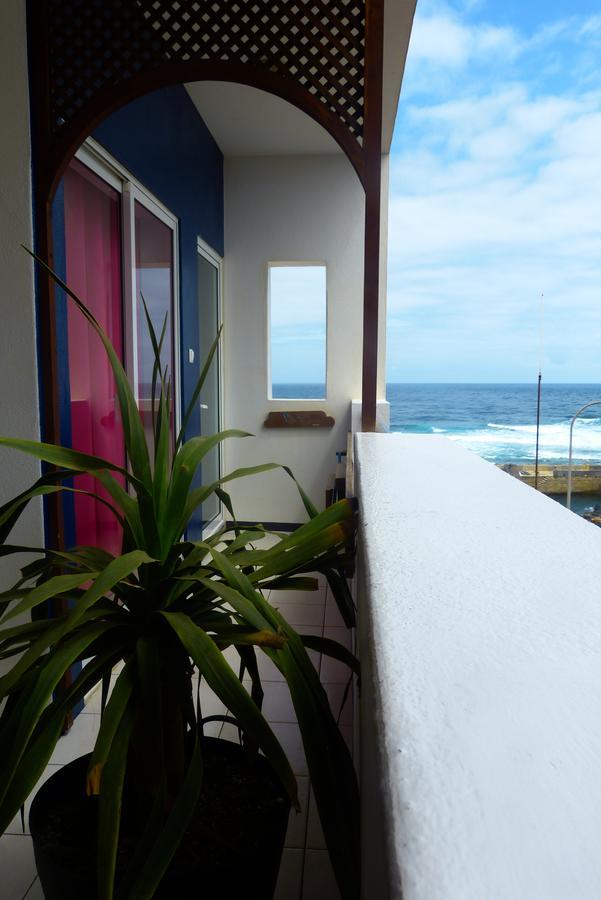 Kasa Tambla Bed & Breakfast Ponta Do Sol Exterior photo