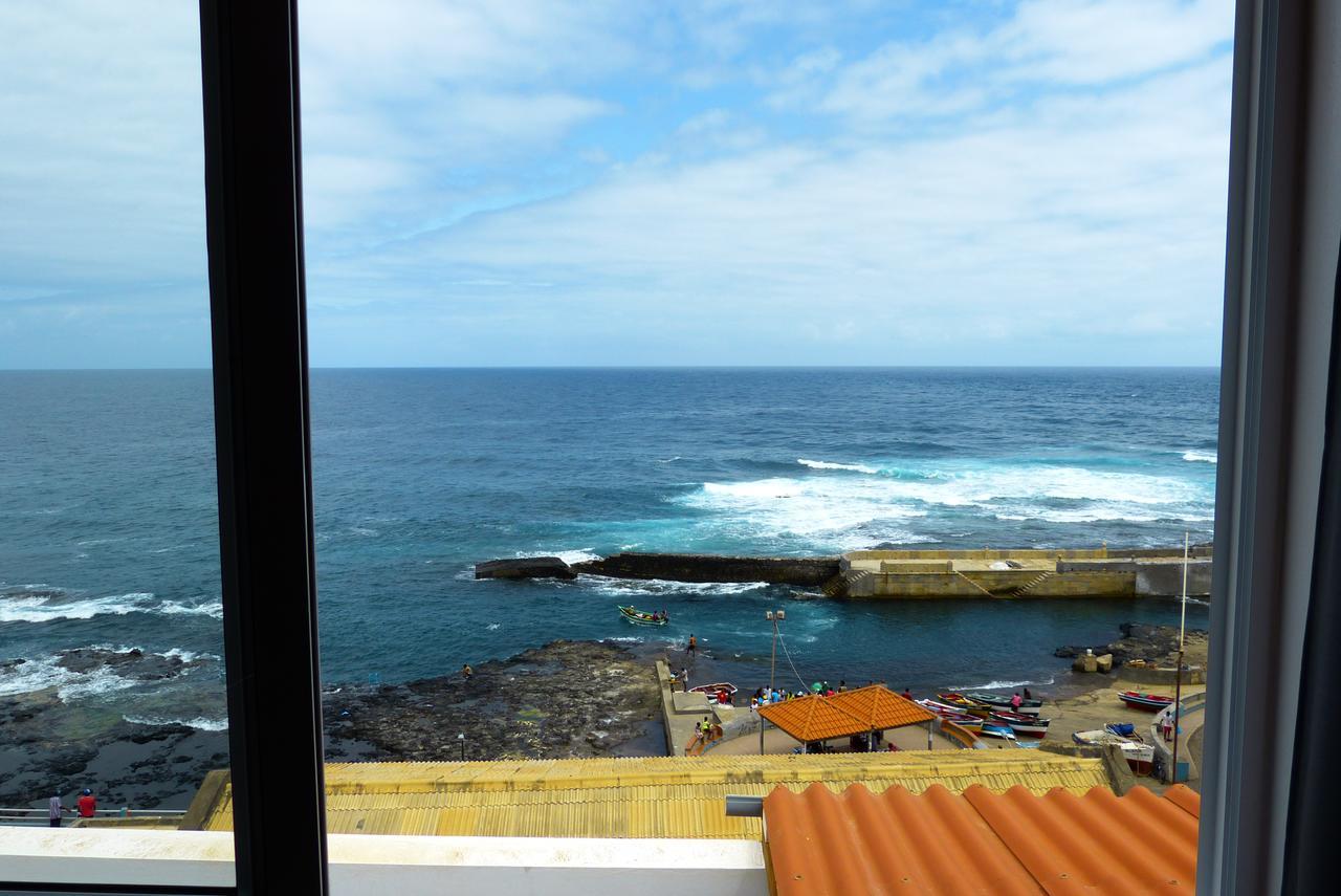 Kasa Tambla Bed & Breakfast Ponta Do Sol Exterior photo