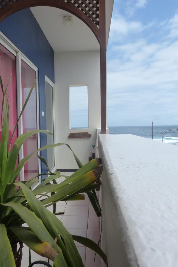 Kasa Tambla Bed & Breakfast Ponta Do Sol Exterior photo