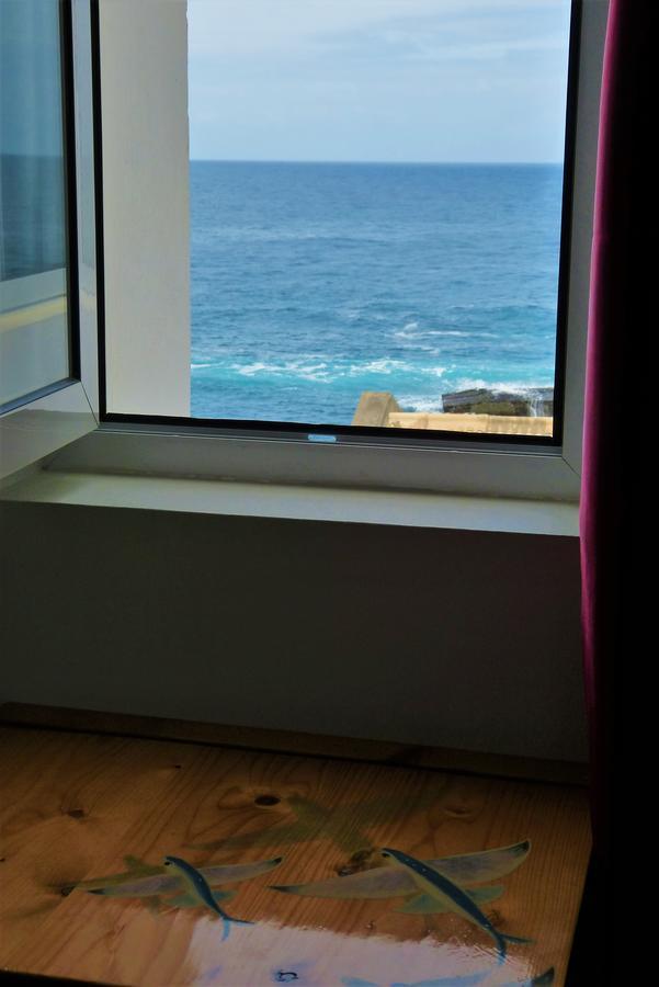 Kasa Tambla Bed & Breakfast Ponta Do Sol Exterior photo